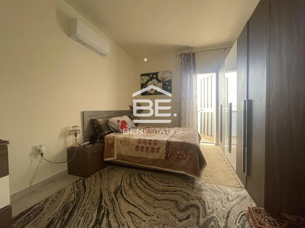 Duplex Penthouse in Birzebbuga