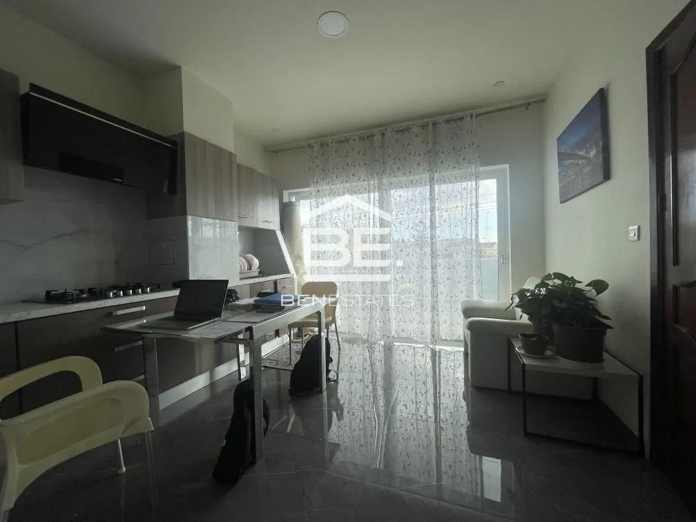 Duplex Penthouse in Birzebbuga