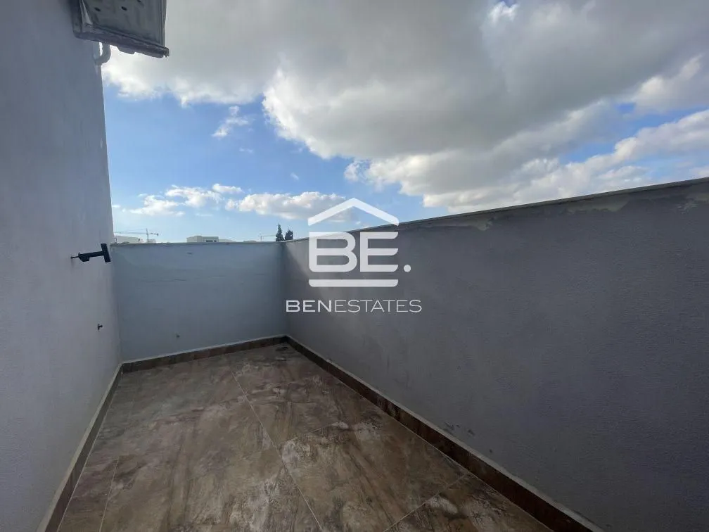 Duplex Penthouse in Birzebbuga