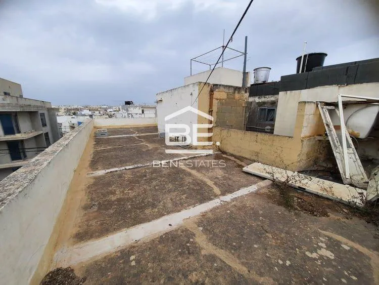 Development in Birkirkara