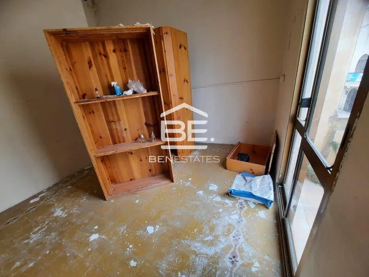 Development in Birkirkara