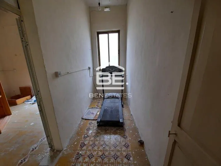 Development in Birkirkara