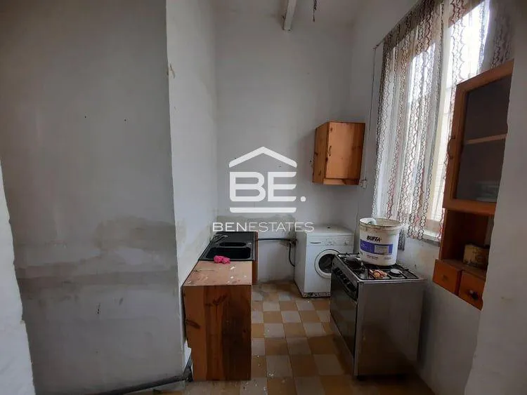 Development in Birkirkara