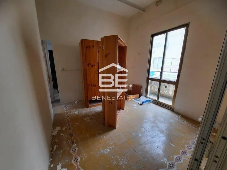 Development in Birkirkara