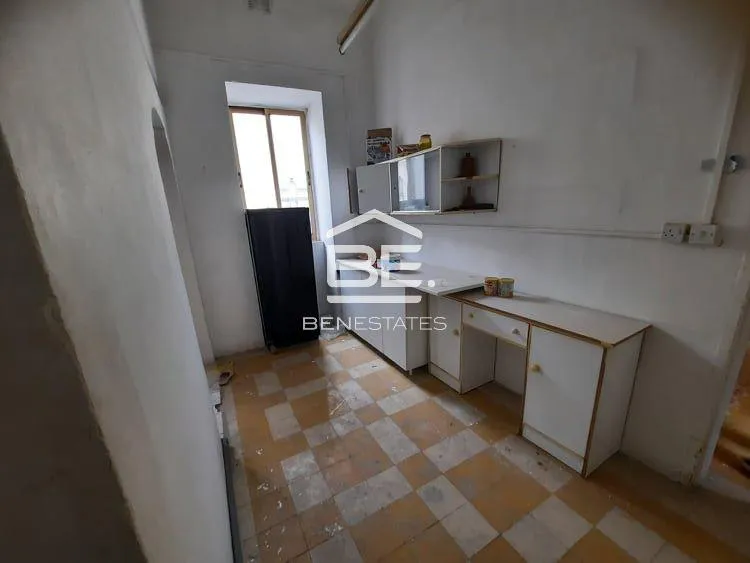 Development in Birkirkara