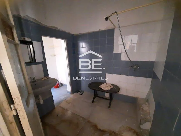 Development in Birkirkara