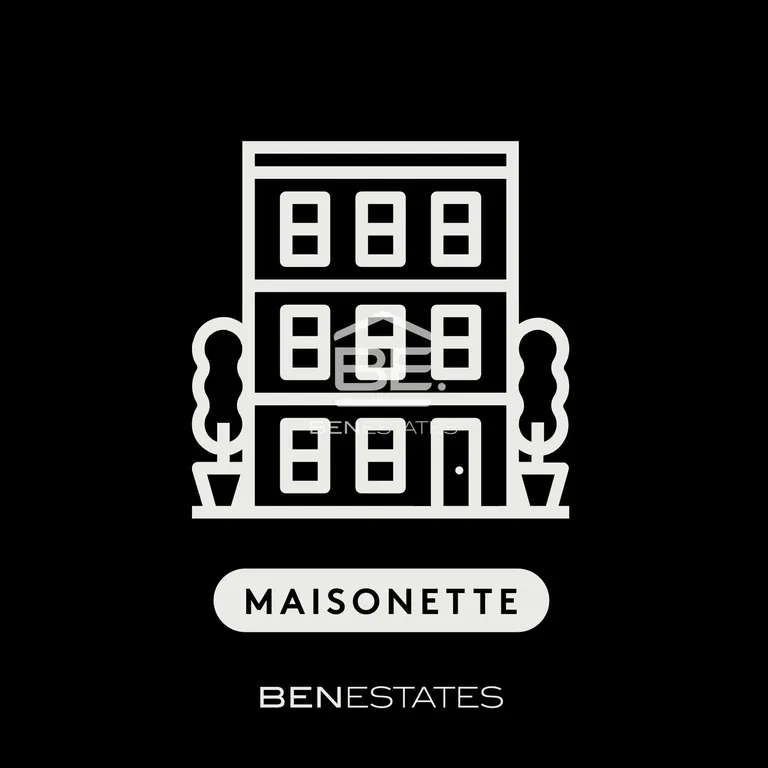 First Floor Maisonette in Marsa