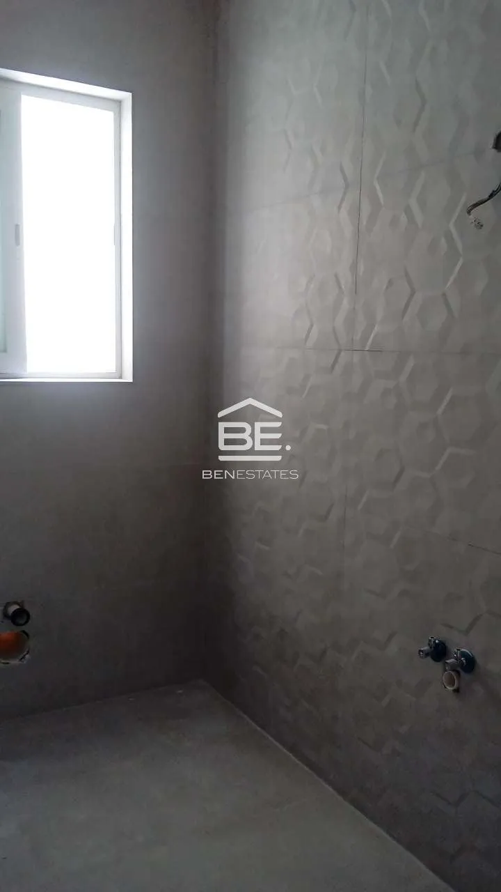 Fully Detached Penthouse in Kalkara