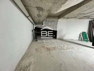 Garage Space in St. Julians