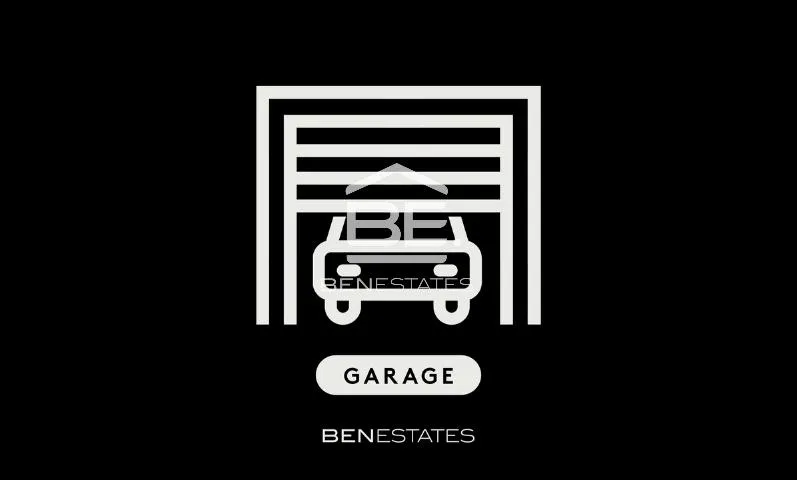 Garage Space in Birkirkara