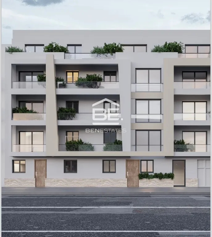 Garage Space in Birkirkara