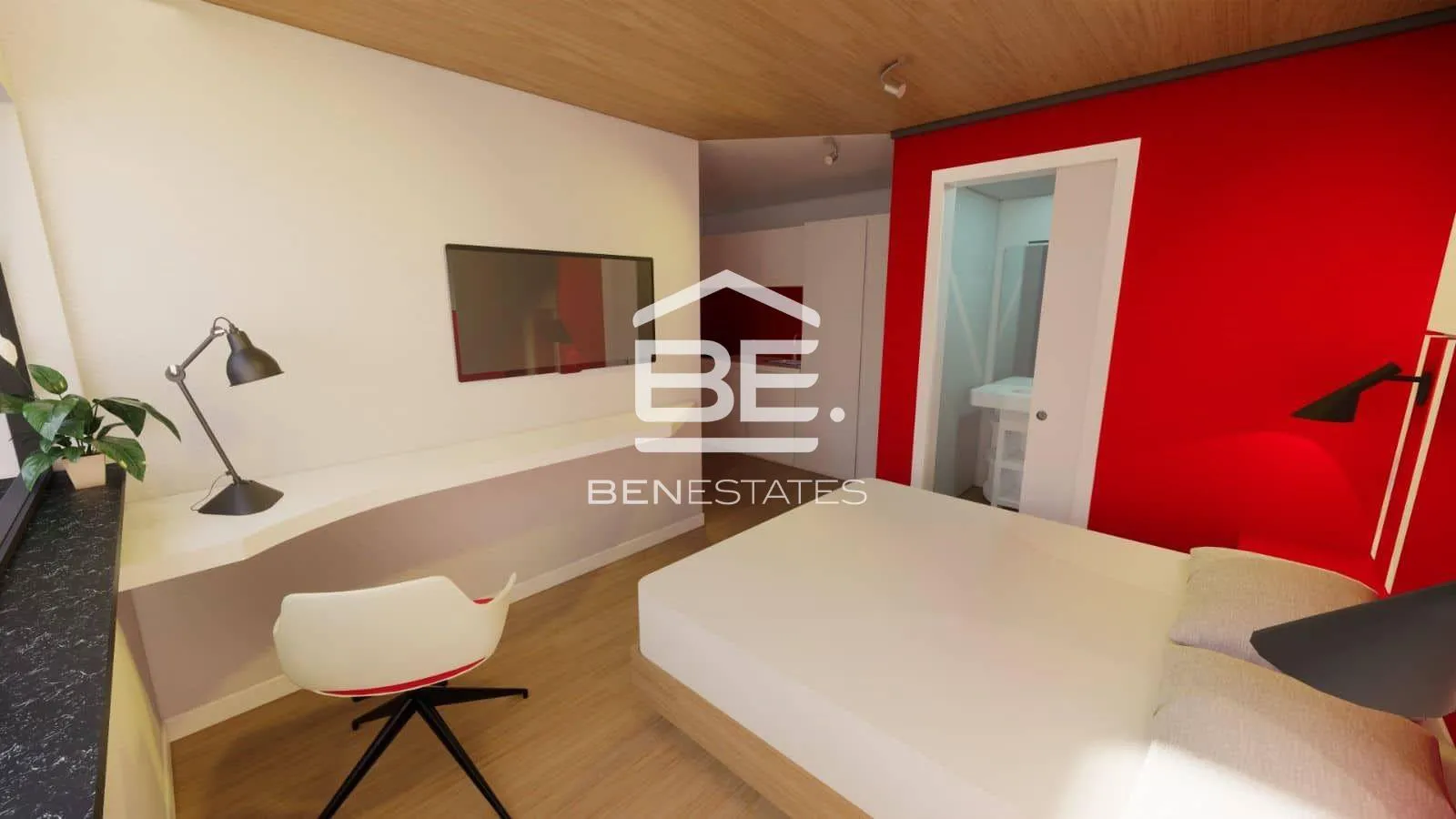 Guesthouses in Sliema