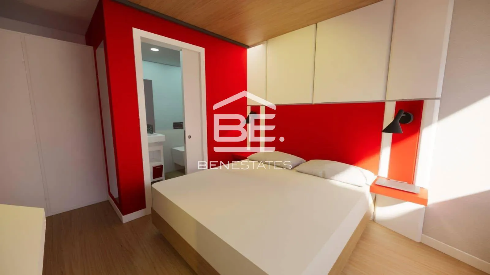 Guesthouses in Sliema