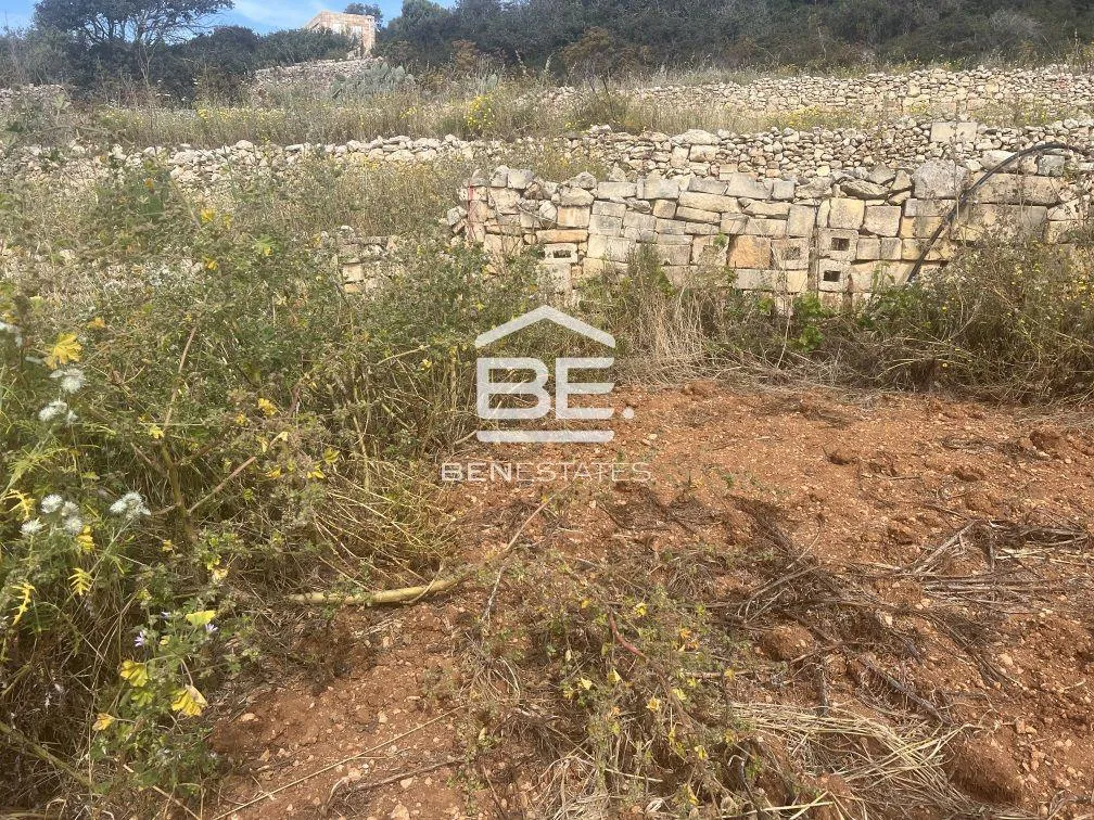 Land in Qrendi