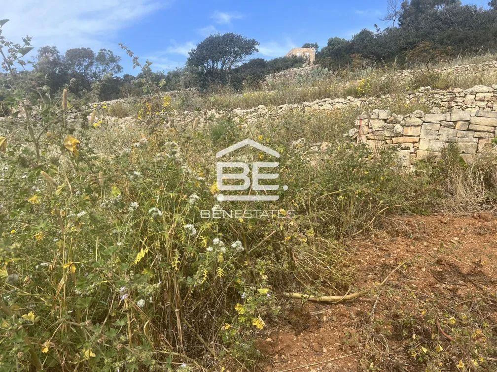 Land in Qrendi