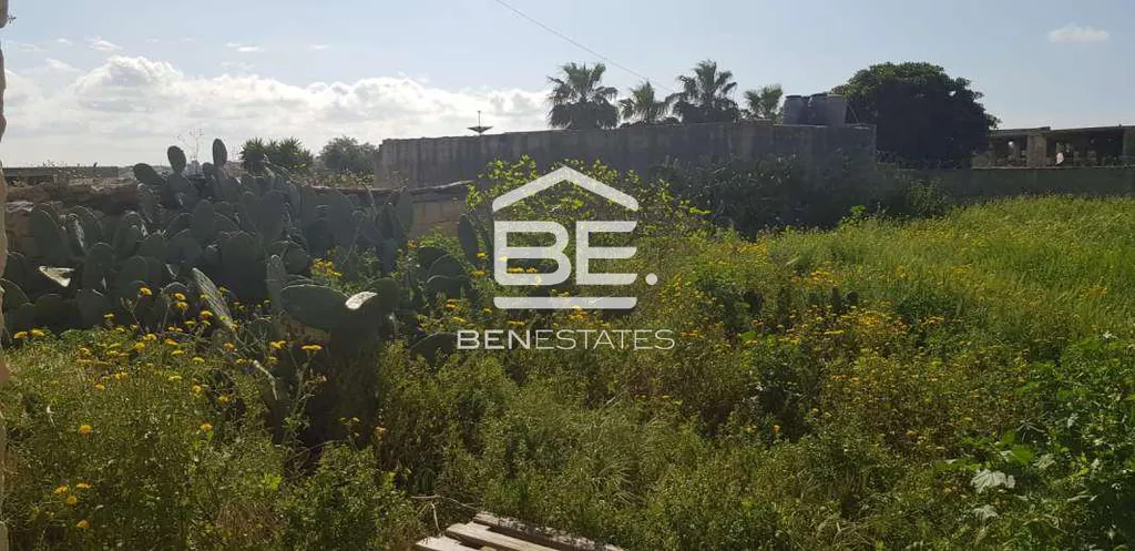 Land in Qormi
