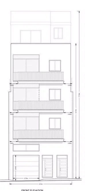Maisonette in Gozo - Rabat