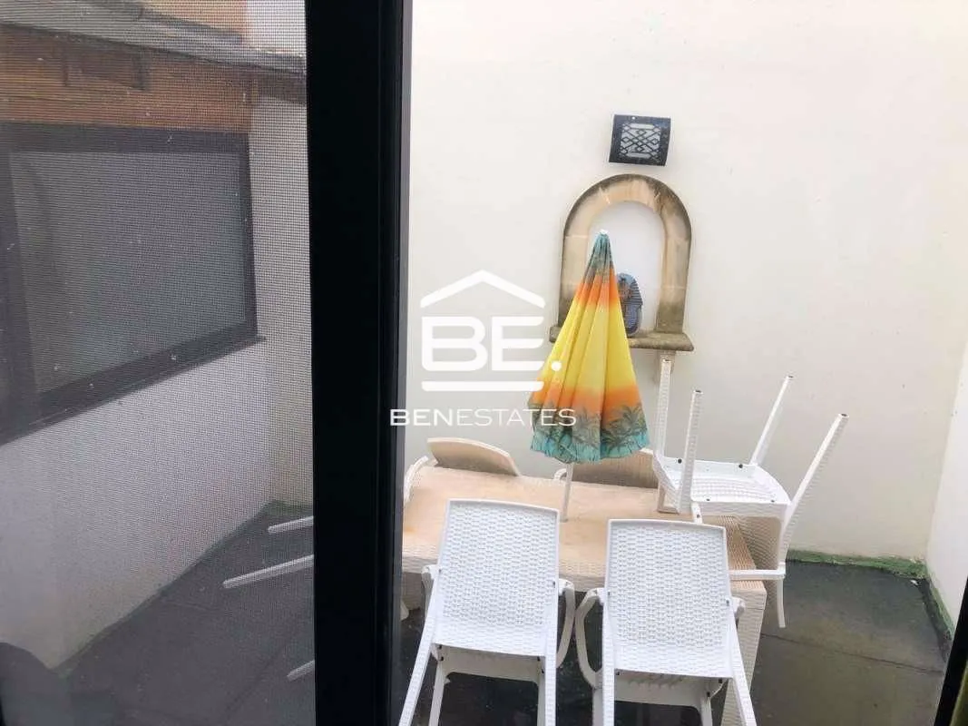 Maisonette in Madliena