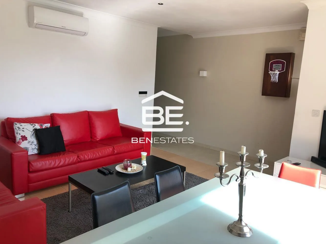 Maisonette in Madliena
