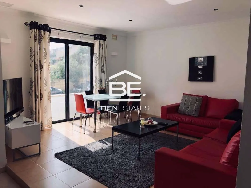 Maisonette in Madliena