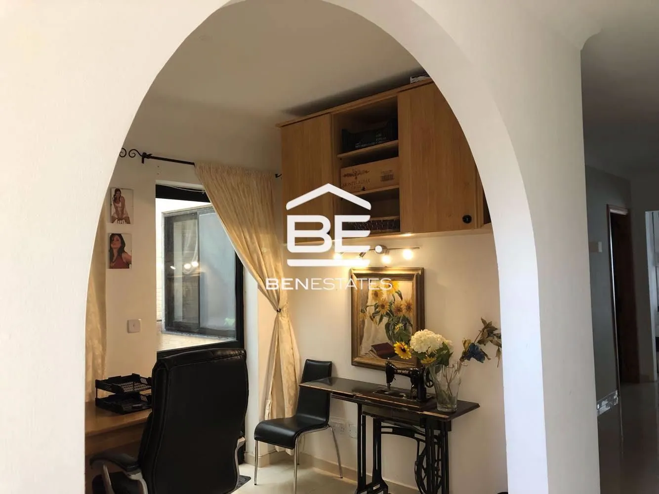 Maisonette in Madliena