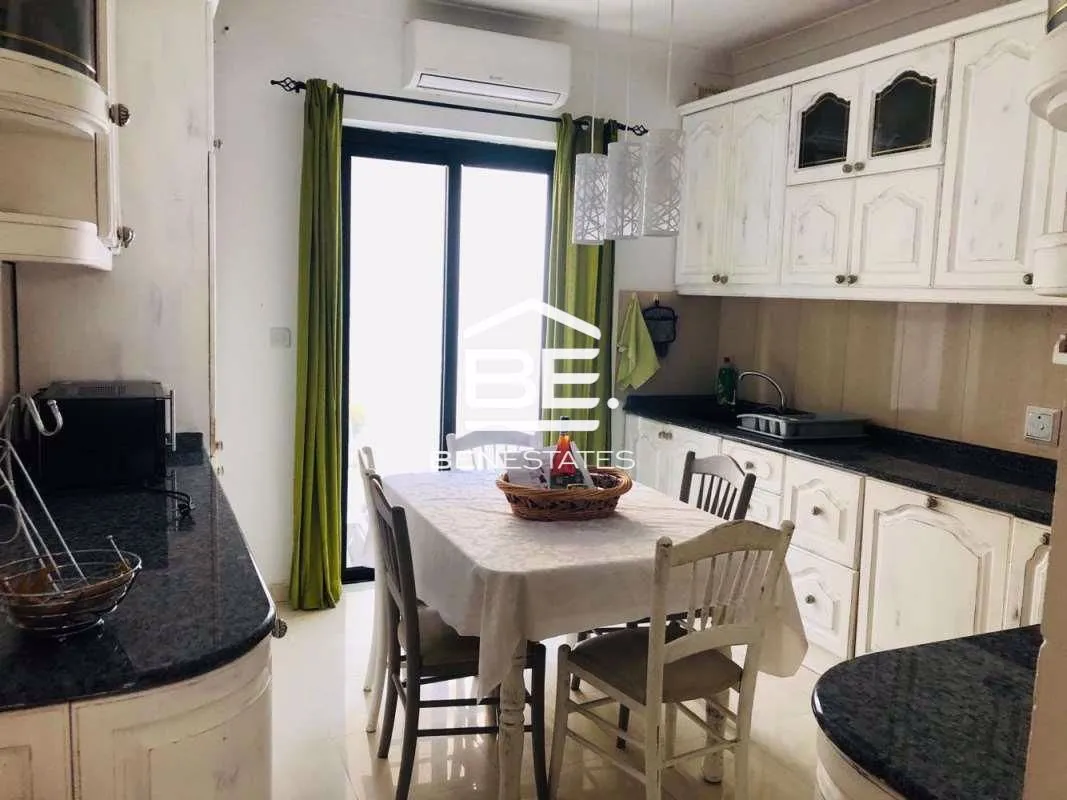 Maisonette in Madliena