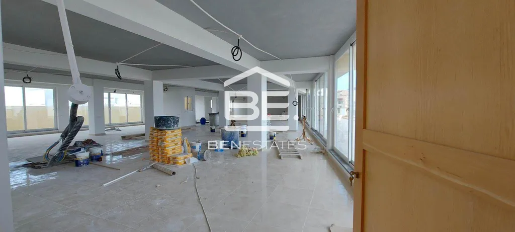 Offices in Attard
