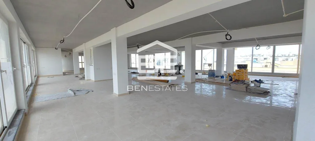 Offices in Attard