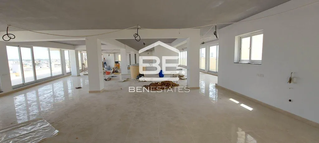 Offices in Attard