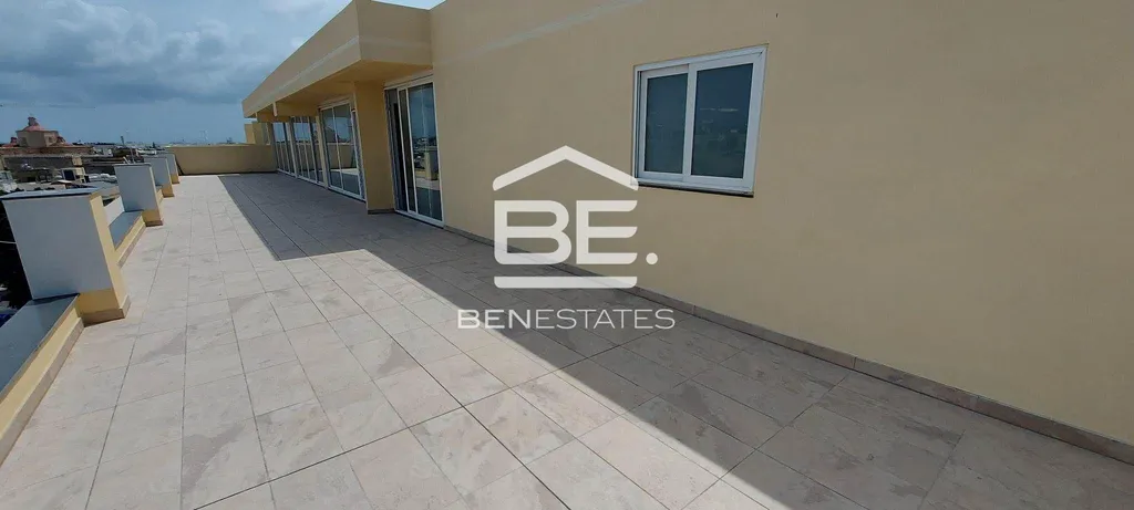 Offices in Attard