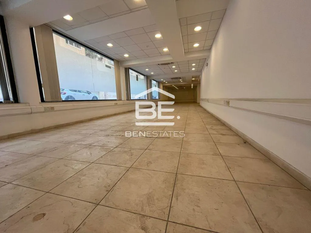 Offices in Sliema