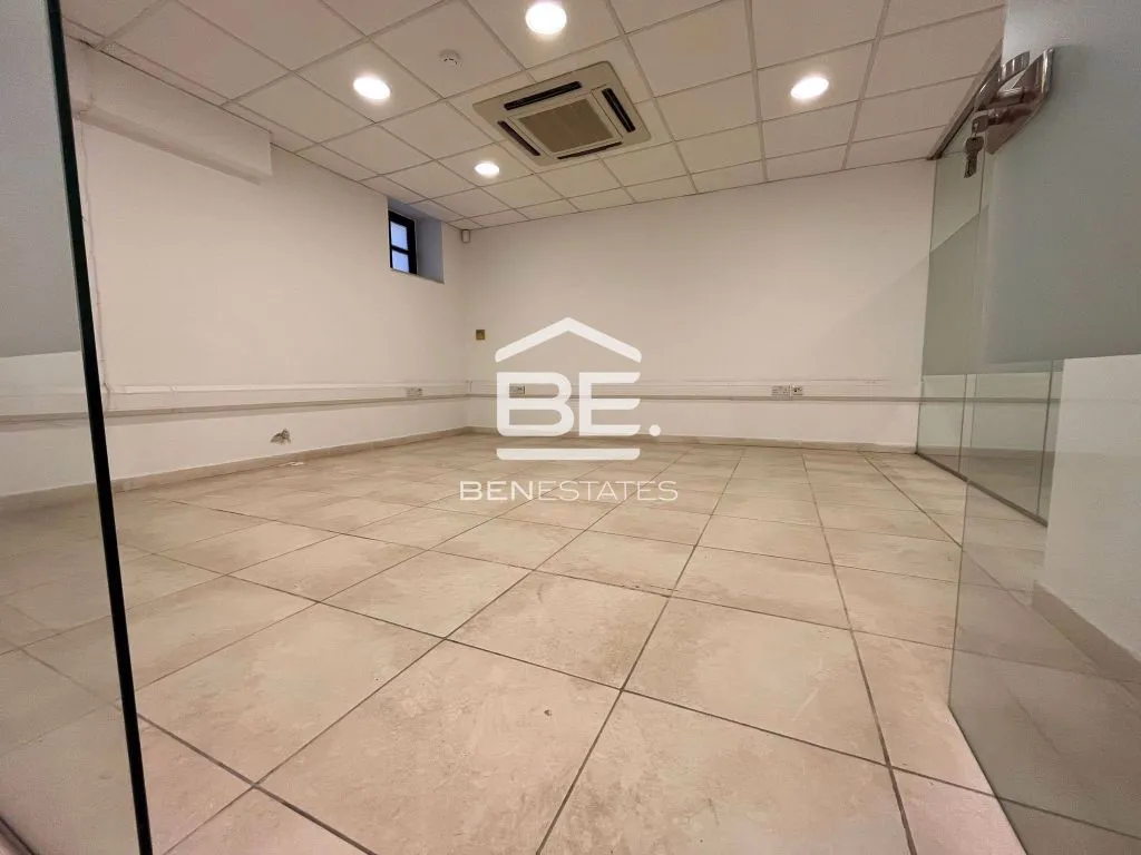 Offices in Sliema