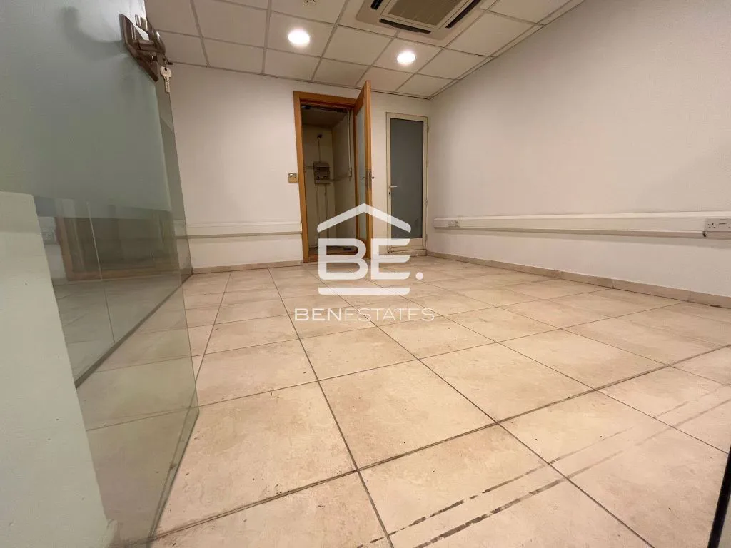 Offices in Sliema