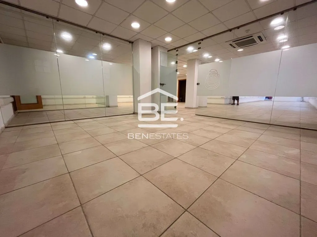 Offices in Sliema