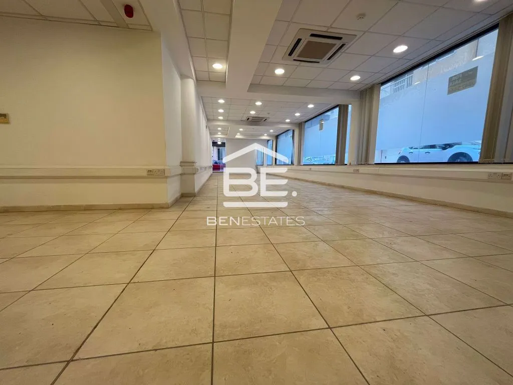 Offices in Sliema