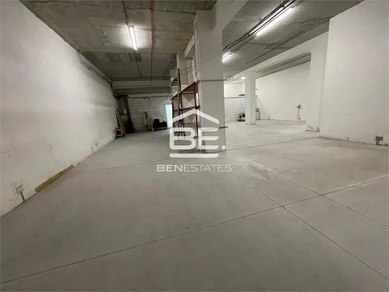 Offices in Gzira