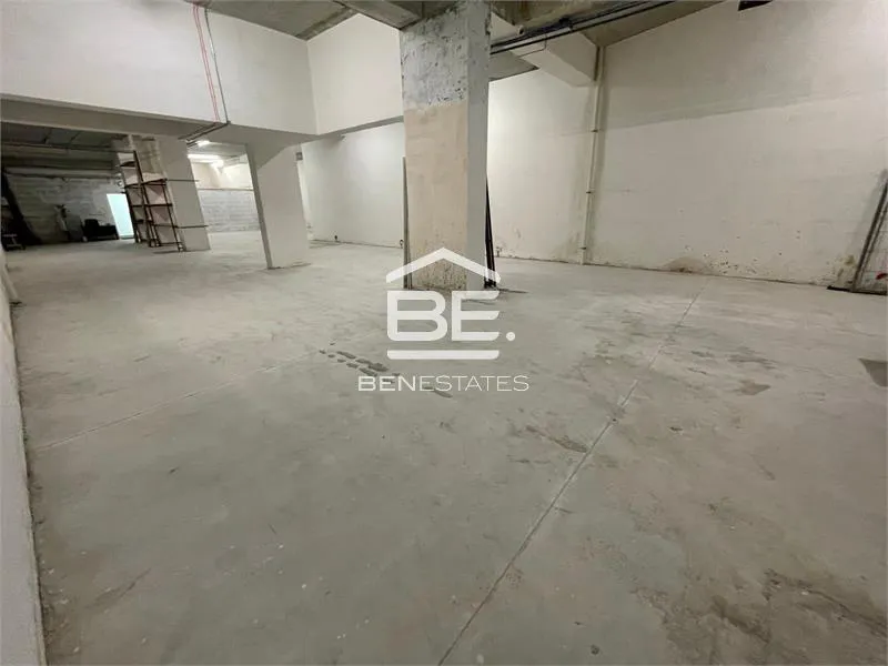 Offices in Gzira