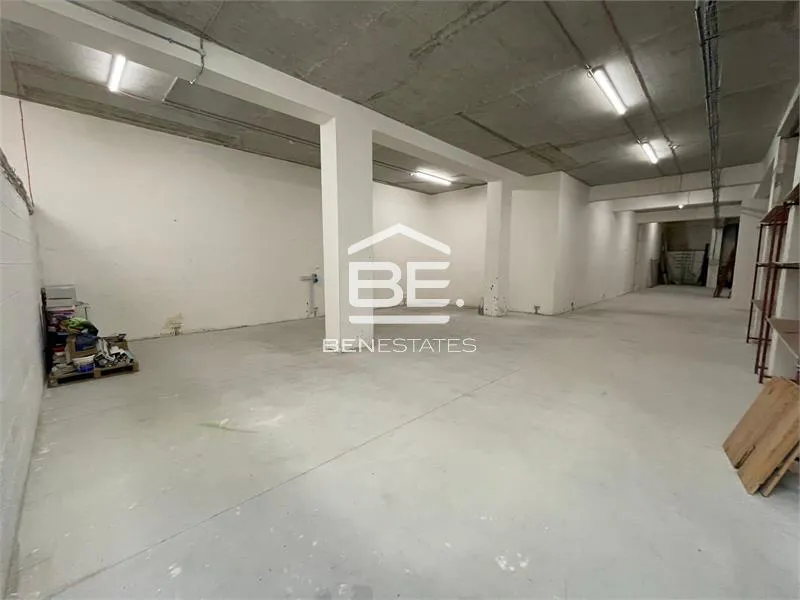 Offices in Gzira