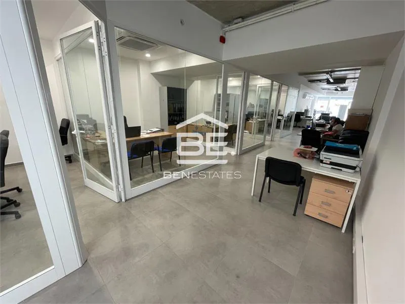 Offices in Gzira