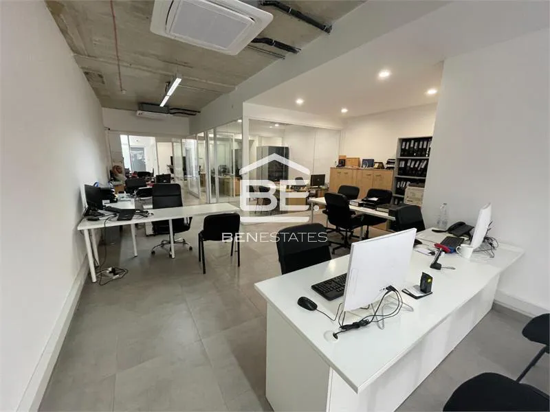 Offices in Gzira