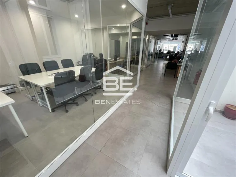 Offices in Gzira