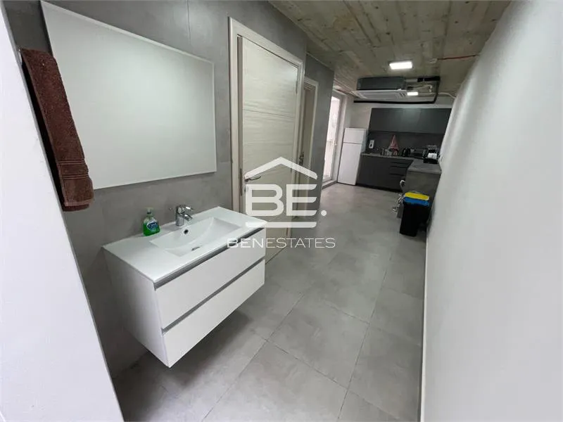 Offices in Gzira