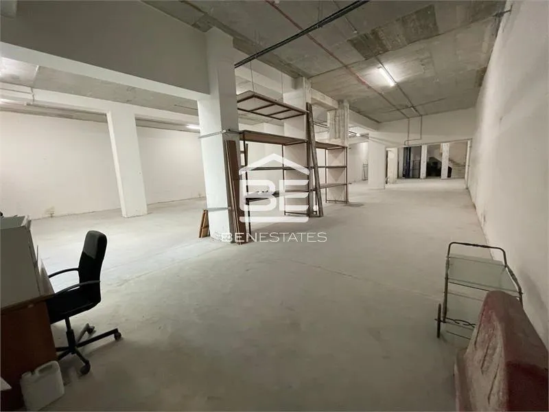 Offices in Gzira