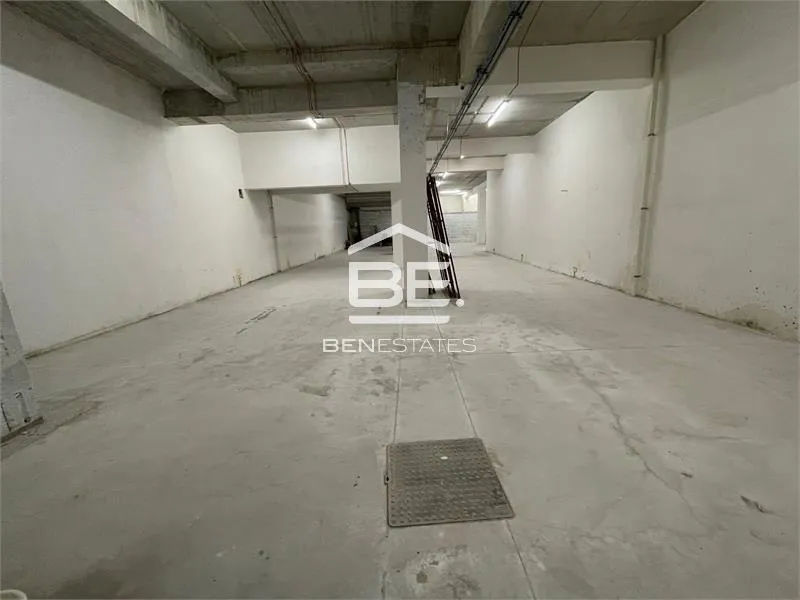 Offices in Gzira