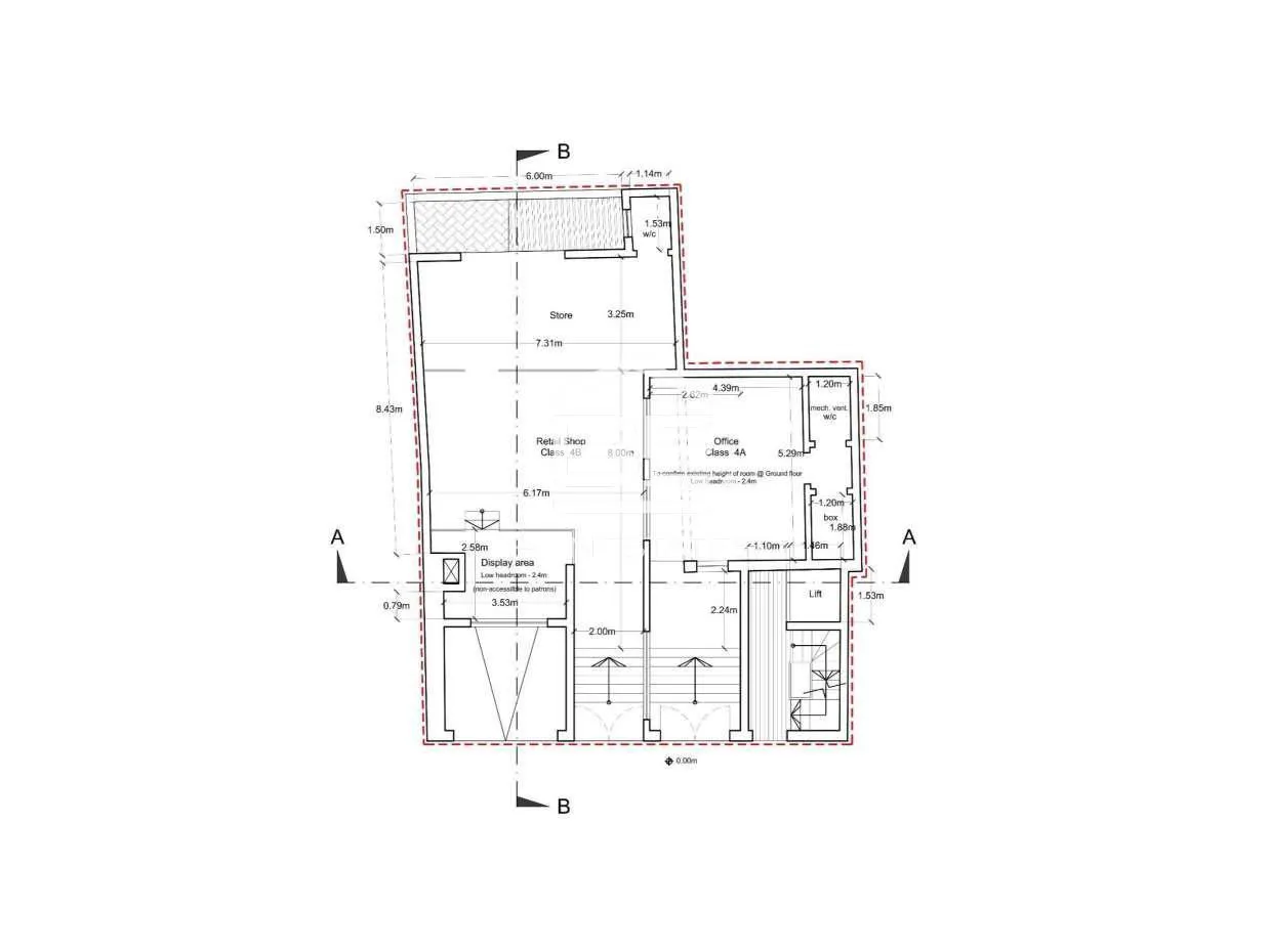 Offices in Swieqi