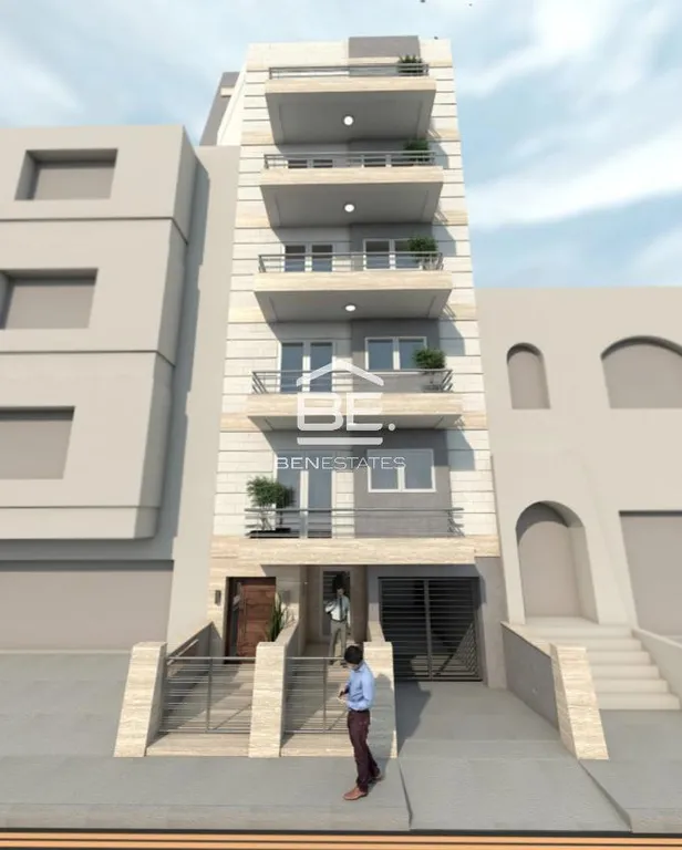 Offices in Gzira