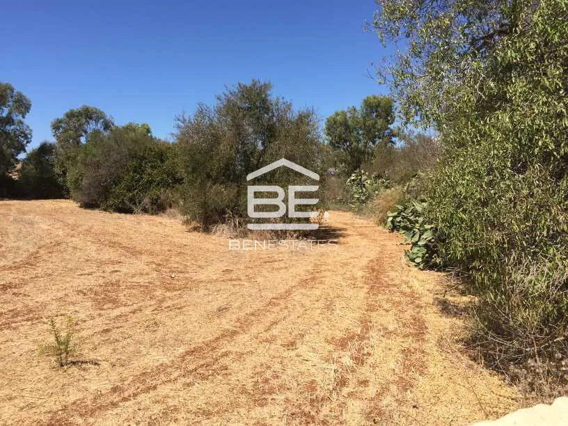 Plot Within Building Scheme in Qrendi