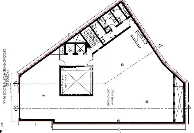 Plot Within Building Scheme in Gzira