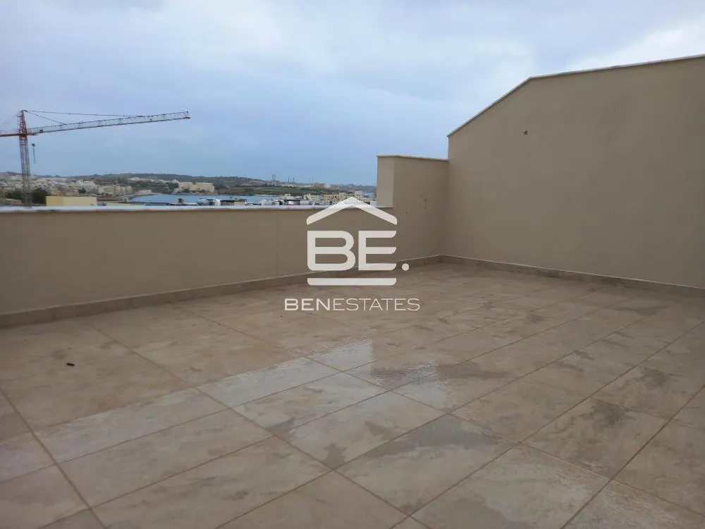 Penthouse in Birzebbuga