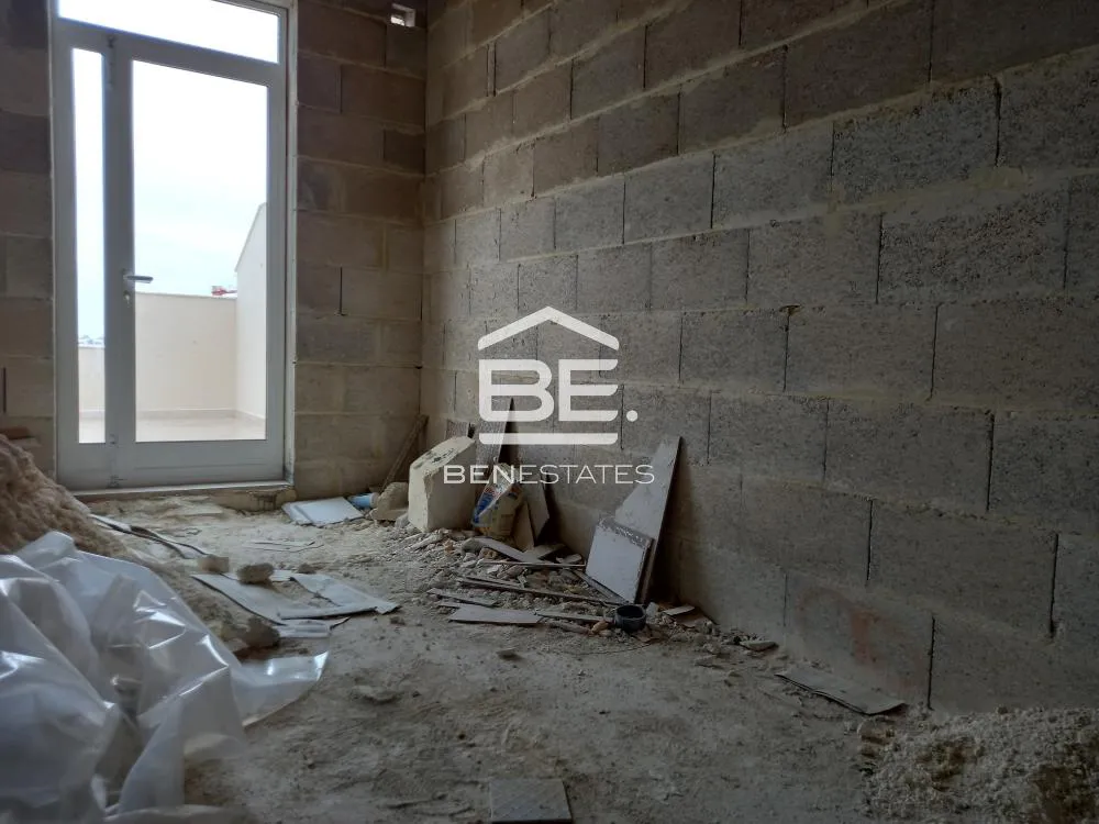 Penthouse in Birzebbuga